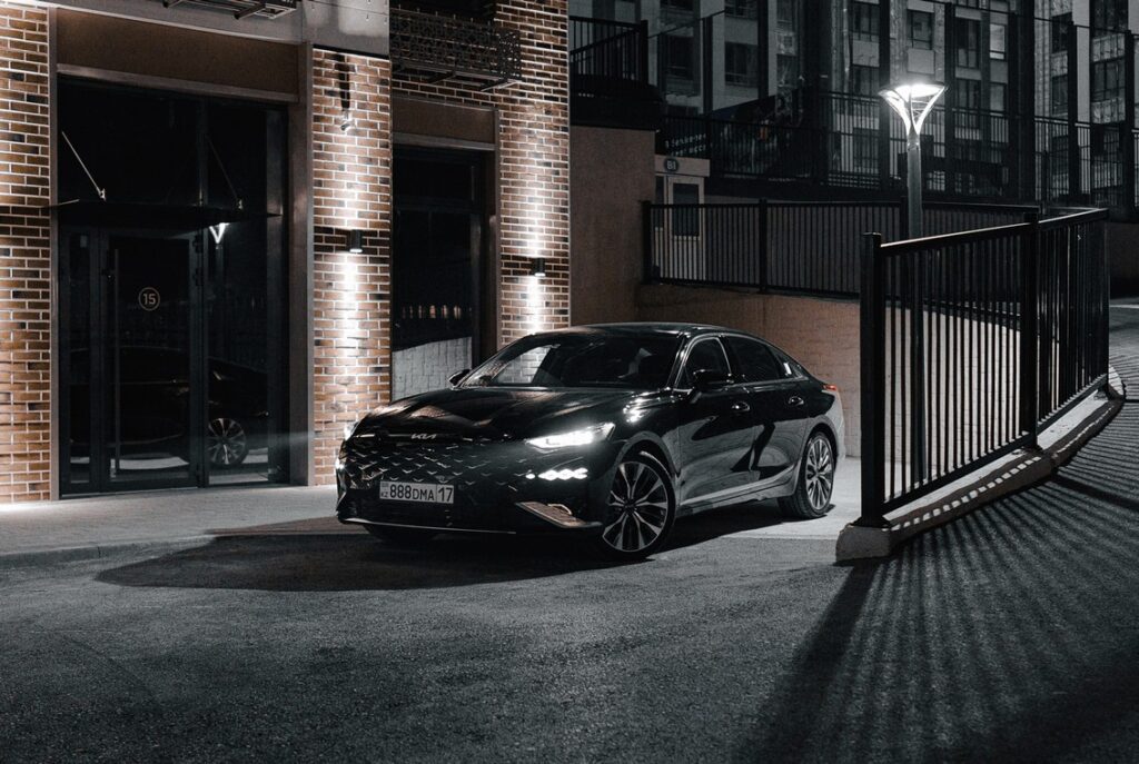 Kia на высоте: казахстанцы выбирают надежность и стиль 2 Kia на высоте: казахстанцы выбирают надежность и стиль