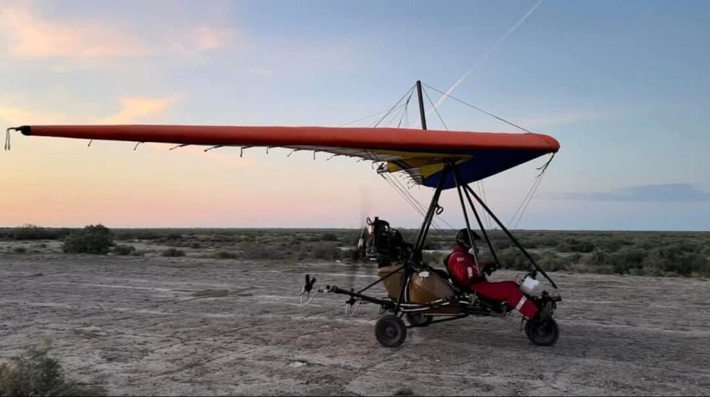 В Кызылординской области обработано более 10 тыс га сельхозземель против саранчовых вредителей.