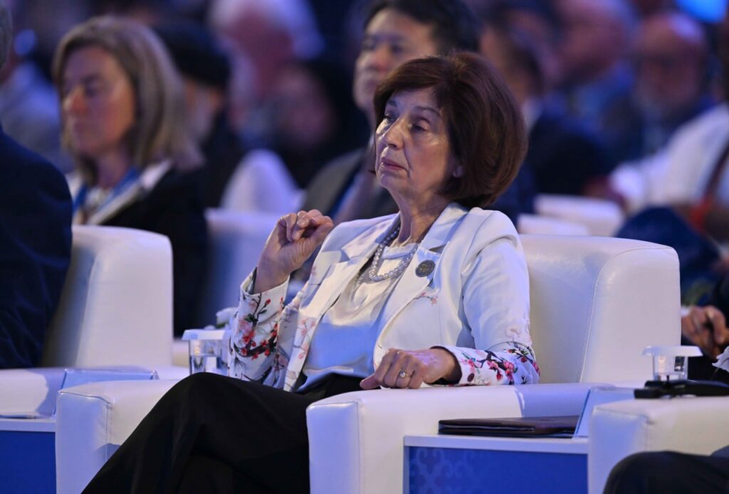 Токаев: Современные конфликты становятся все более затяжными и сложными 2 Токаев: Современные конфликты становятся все более затяжными и сложными