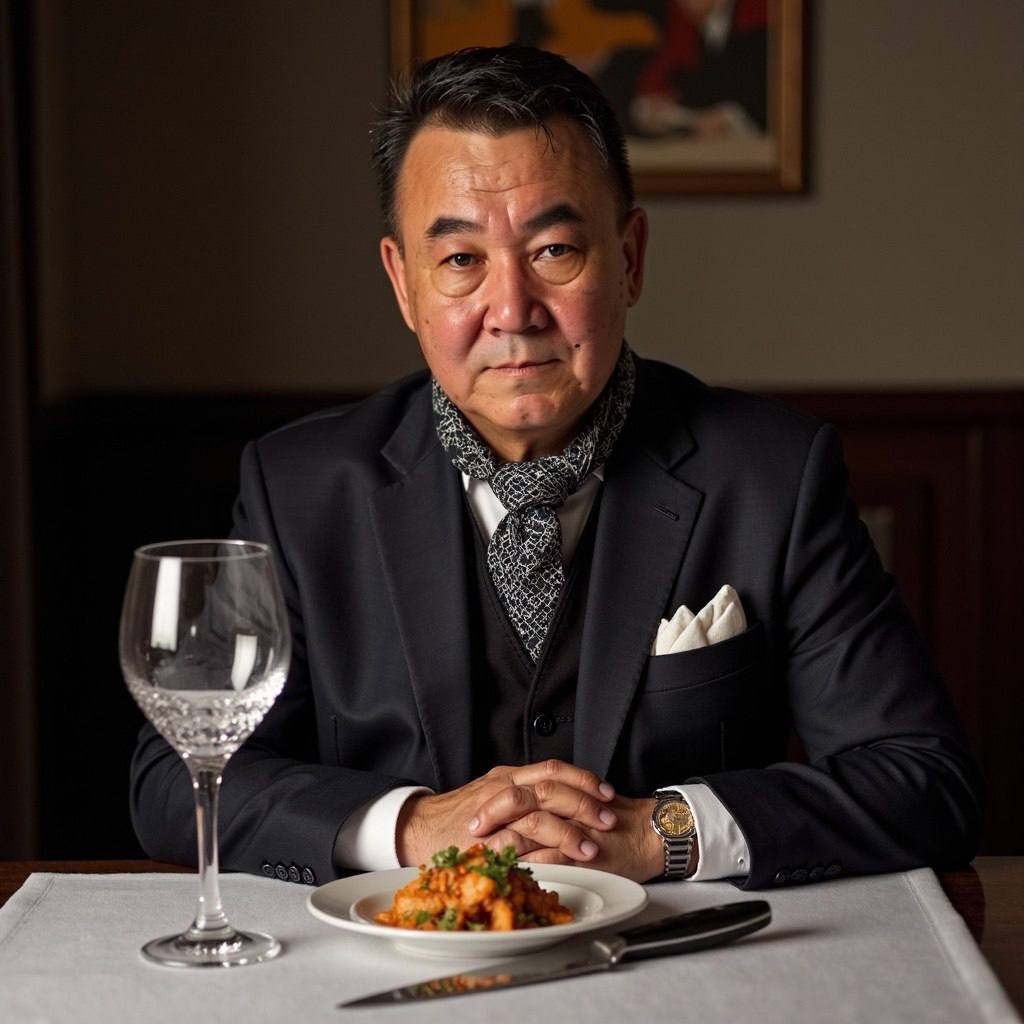 Опыт потребителя: новые подходы к гостеприимству, экспертным мнением поделился предприниматель ресторанного бизнеса — Гани Бузбаев