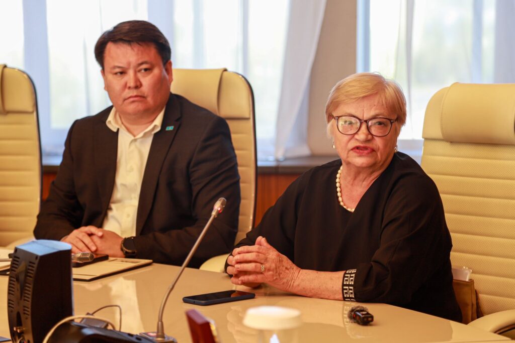 Развитие с прицелом на будущее: в ВКО запускают масштабные преобразования в приграничных районах