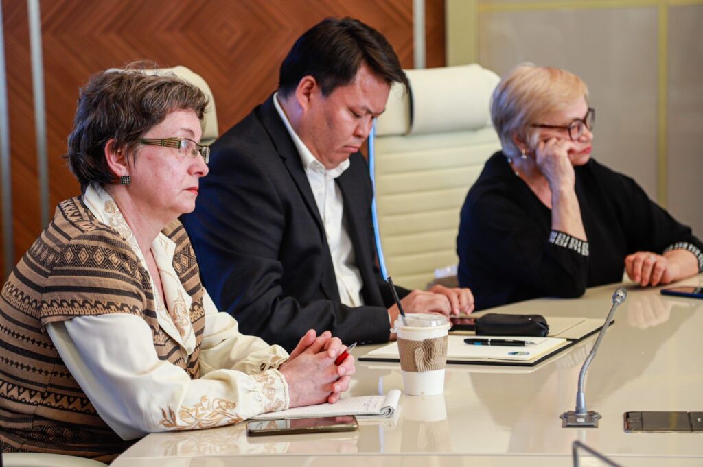 Развитие с прицелом на будущее: в ВКО запускают масштабные преобразования в приграничных районах