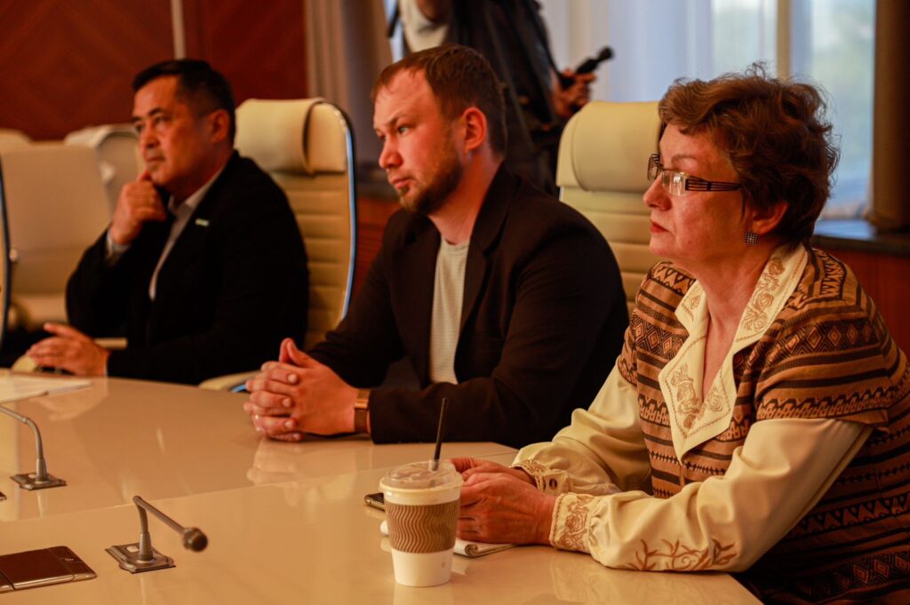 Развитие с прицелом на будущее: в ВКО запускают масштабные преобразования в приграничных районах