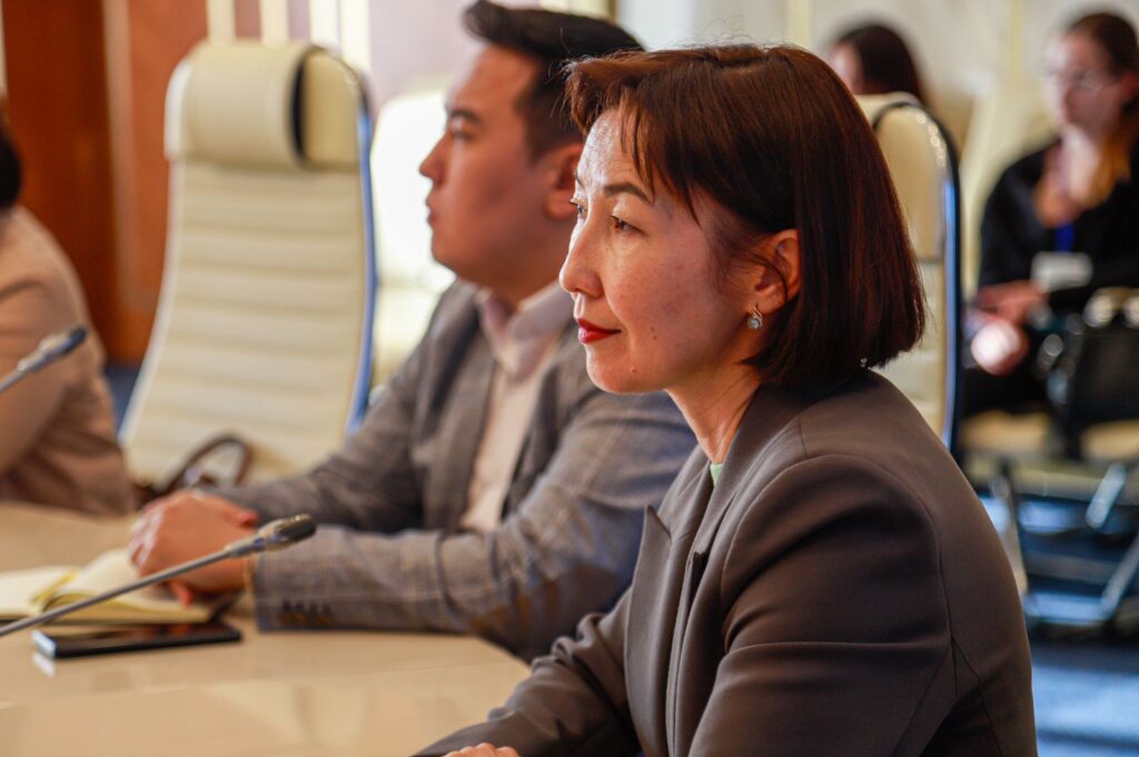 Развитие с прицелом на будущее: в ВКО запускают масштабные преобразования в приграничных районах