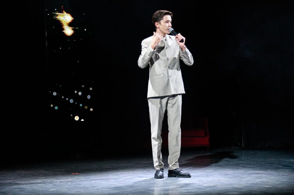 В ВКО впервые прошёл уникальный фестиваль для шоуменов — «SHOWMEN FEST 2025»