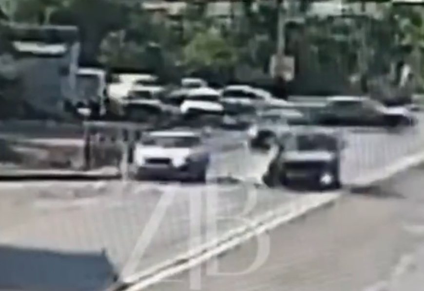 13-летнюю девочку насмерть сбили в Сатпаеве