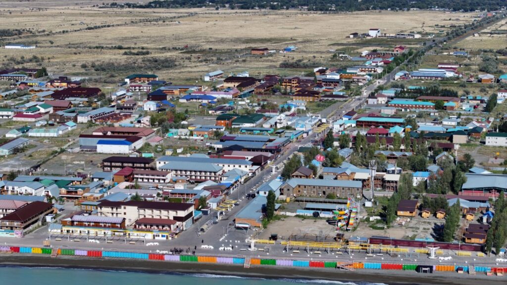 Алаколь — туристическая жемчужина Казахстана 3 Алаколь — туристическая жемчужина Казахстана