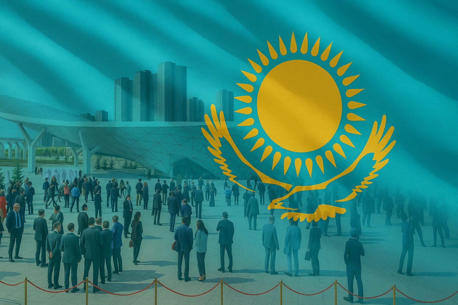 Что изменится в Казахстане с 1 июля