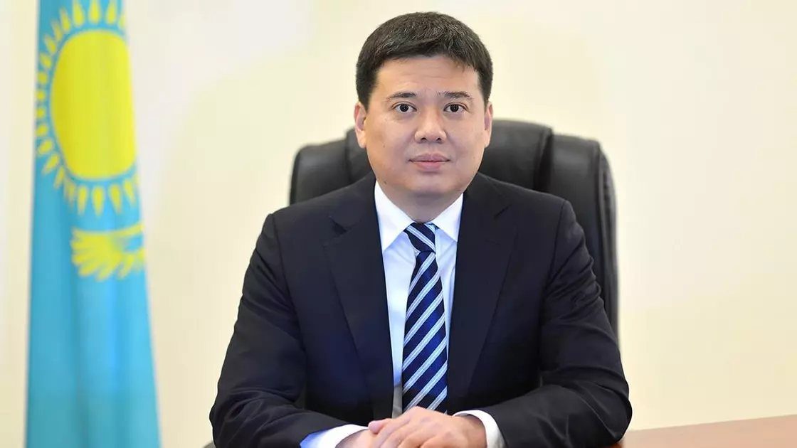 Марата Бекетаева приговорили к девяти годам лишения свободы