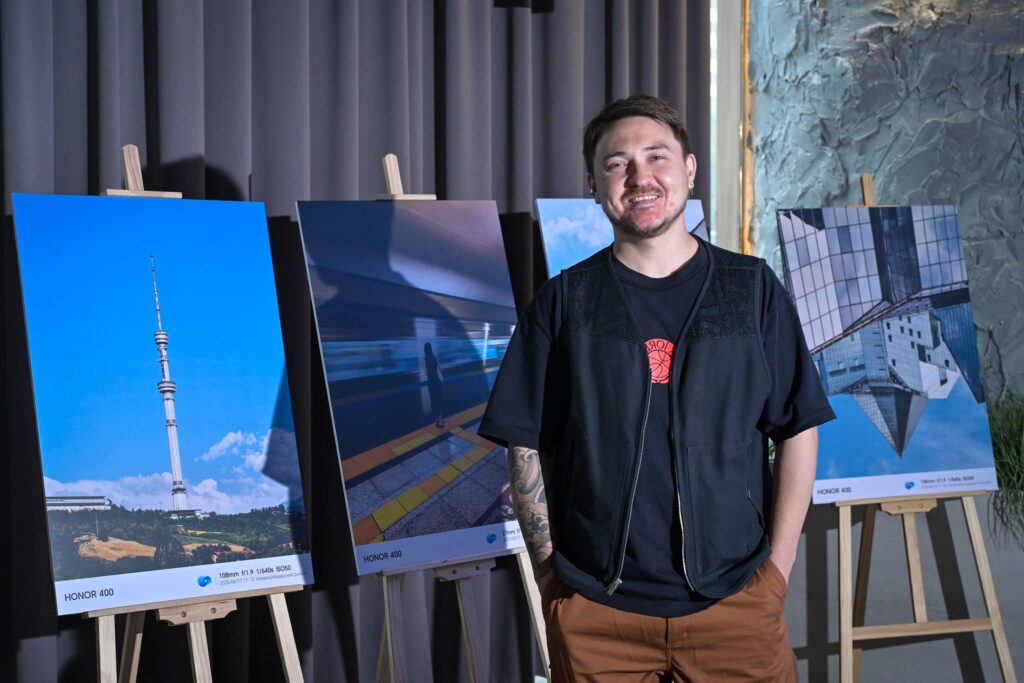 HONOR 400 стал хитом продаж в Казахстане — более 1000 устройств продано в первый уик-энд 7 HONOR 400 стал хитом продаж в Казахстане — более 1000 устройств продано в первый уик-энд