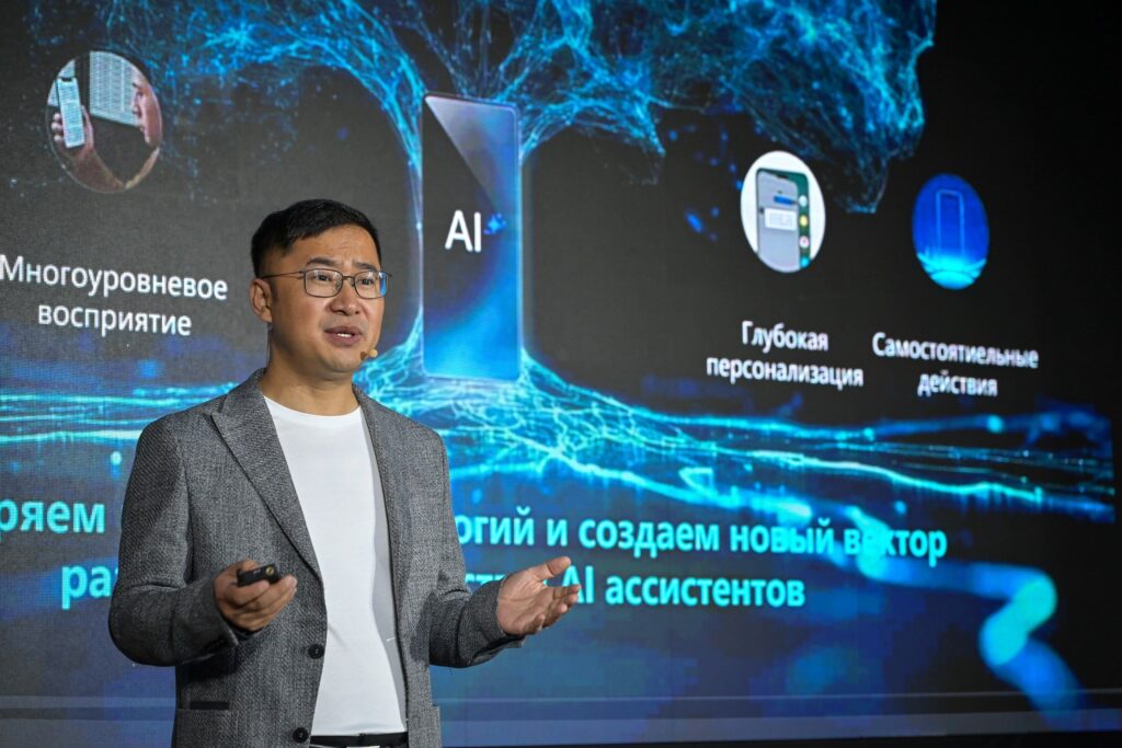 HONOR 400 стал хитом продаж в Казахстане — более 1000 устройств продано в первый уик-энд 8 HONOR 400 стал хитом продаж в Казахстане — более 1000 устройств продано в первый уик-энд