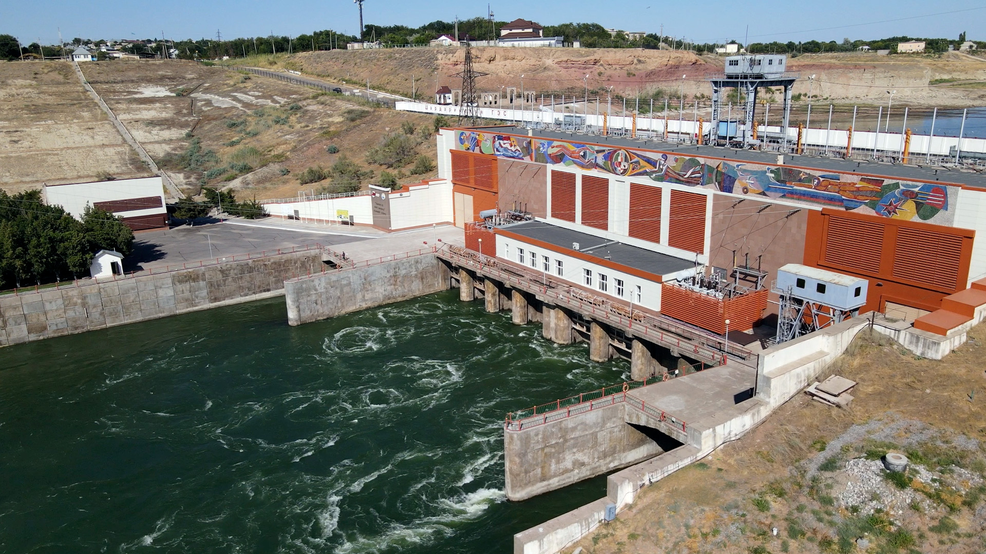 Как Правительство реализует поручения Токаева по масштабной модернизации водного хозяйства