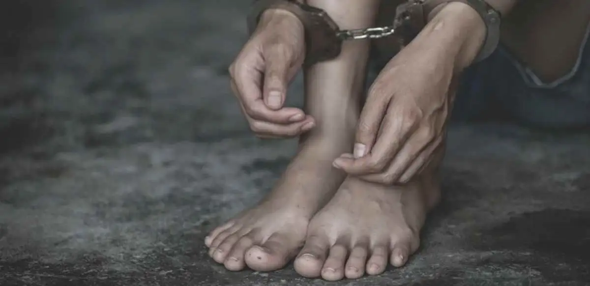 Больше Т1,7 млрд тенге на секс-рабстве: две ОПГ задержали в Астане и СКО