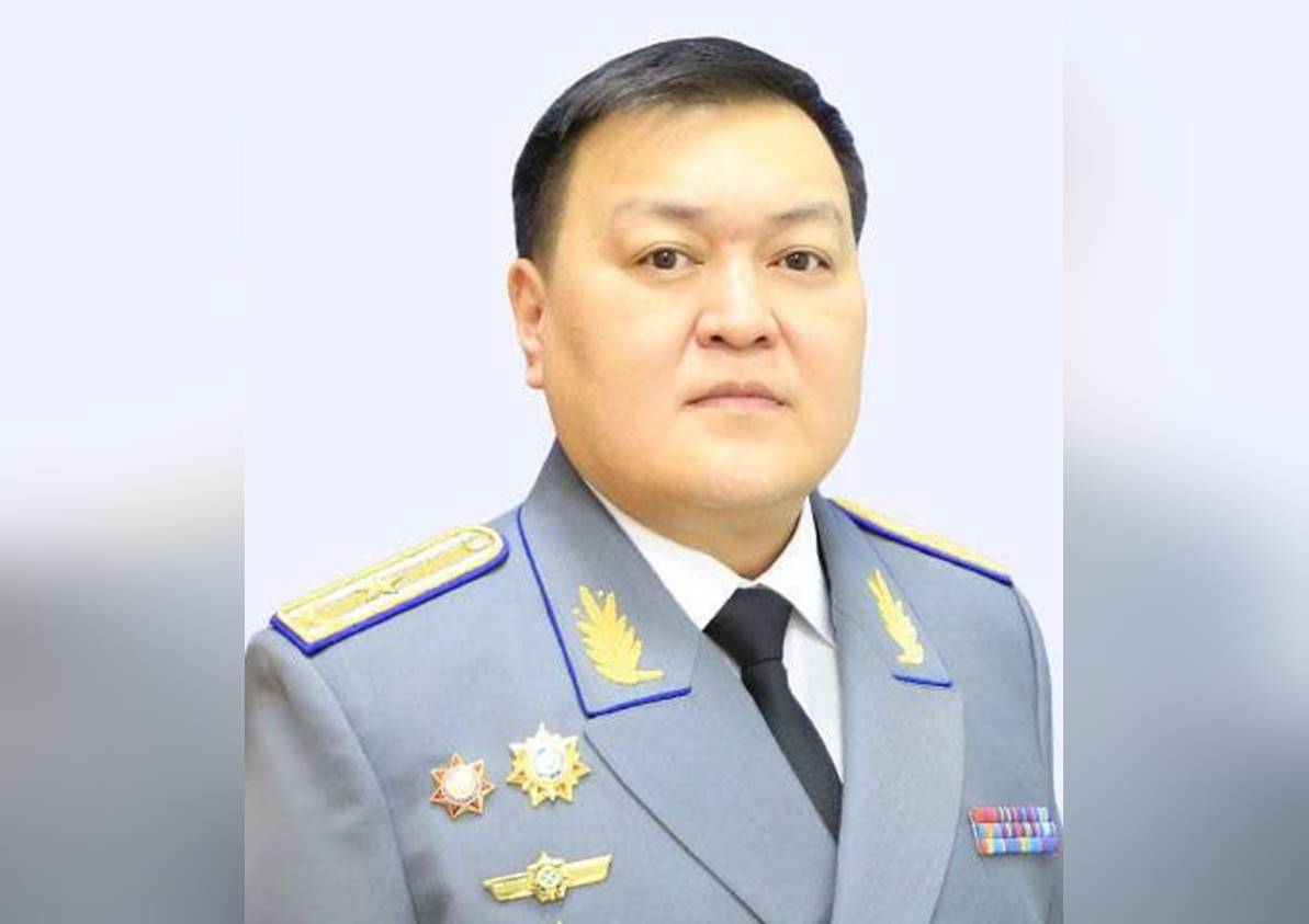 Президент Казахстана назначил главу вошедшего в состав КНБ «Антикора»