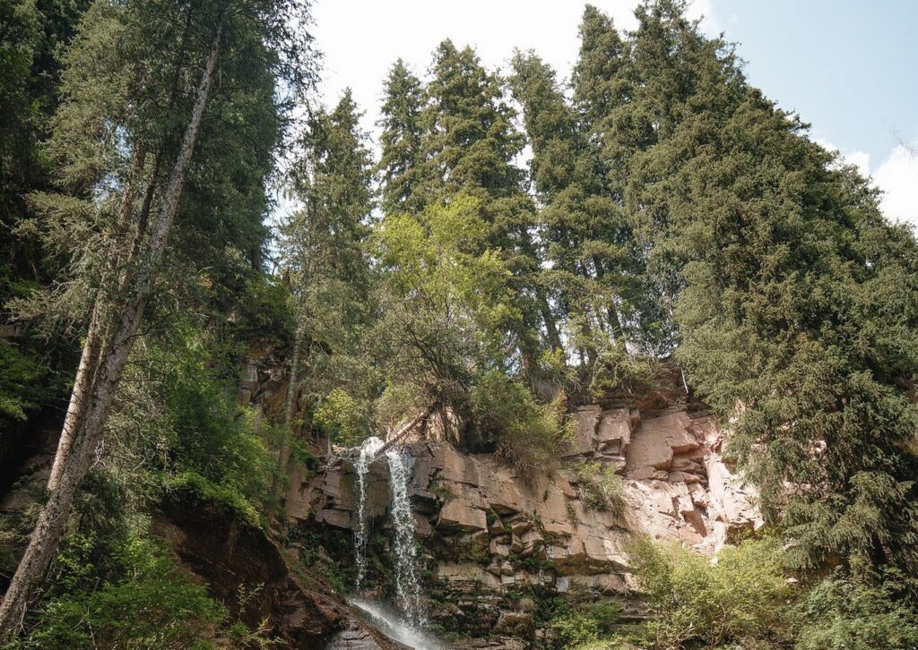 Тур с Jetour «Путь кочевников»: Покоряя неизведанные уголки Тянь-Шаня 5 Тур с Jetour «Путь кочевников»: Покоряя неизведанные уголки Тянь-Шаня