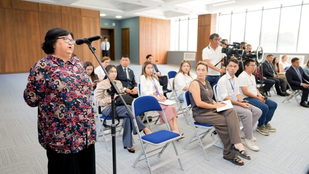 В честь 180-летия Абая состоится фестиваль национальной культуры, спорта и туризма "Жеті қазына"