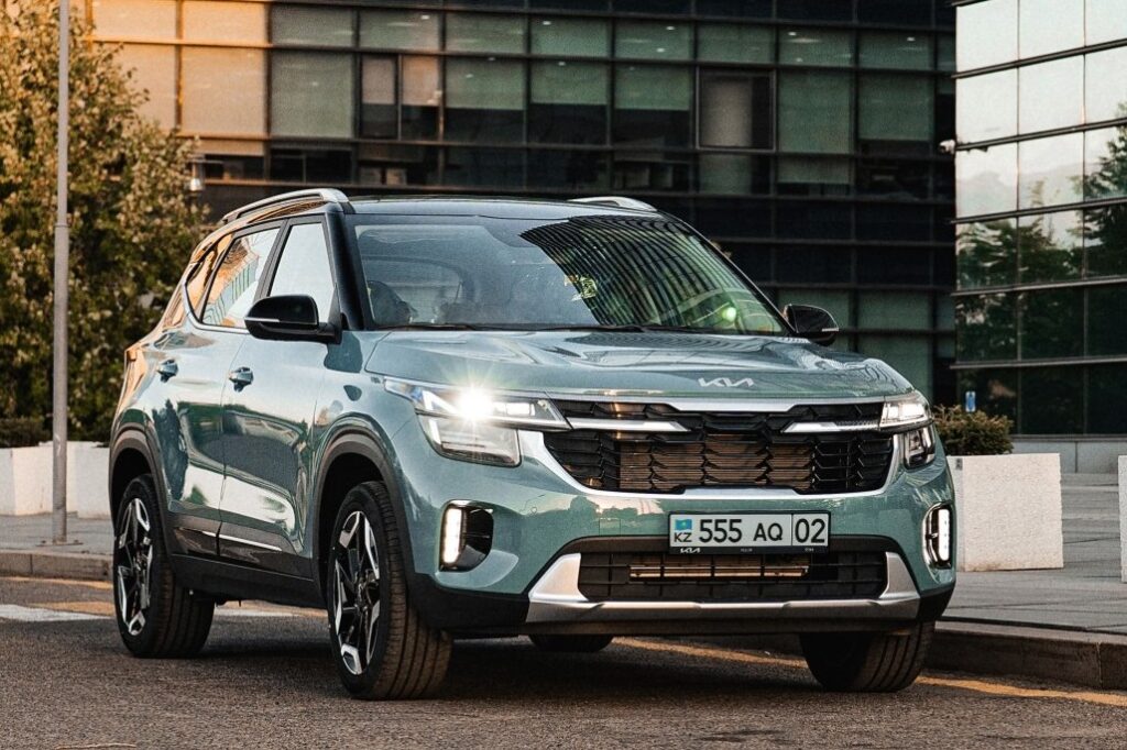 Kia сохраняет лидерство: продажи в июле и выгодные условия для покупателей 3 Kia сохраняет лидерство: продажи в июле и выгодные условия для покупателей