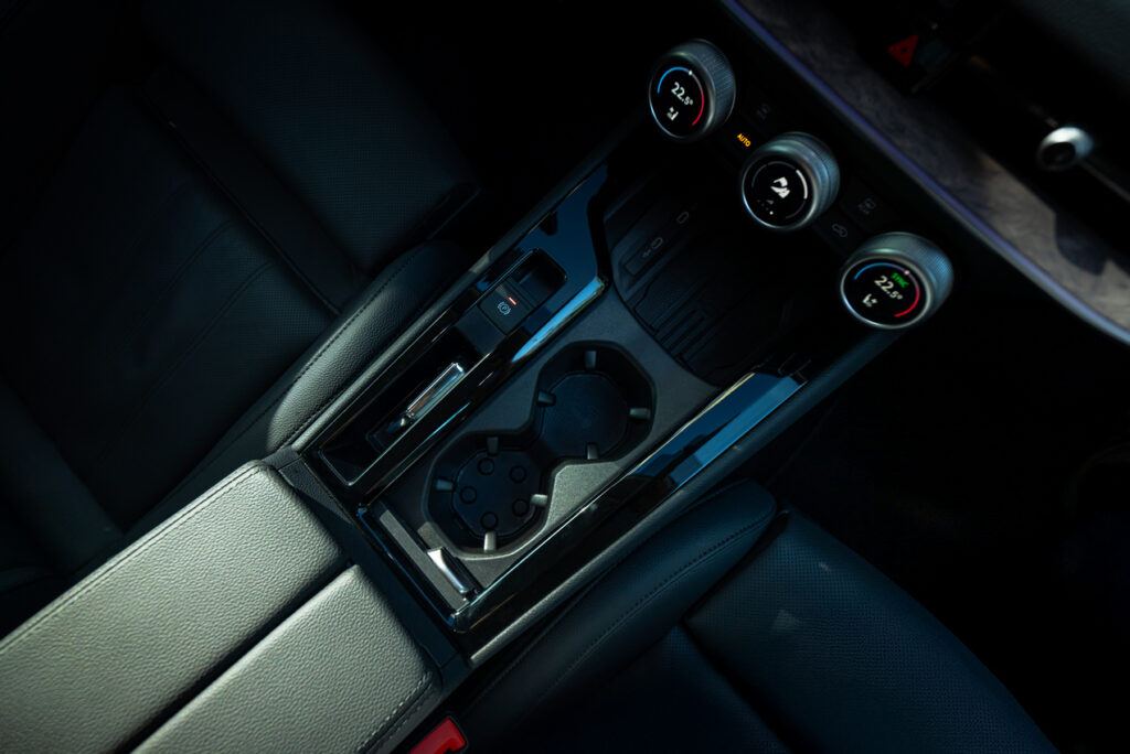 Новый Škoda Superb официально доступен для покупки в Казахстане