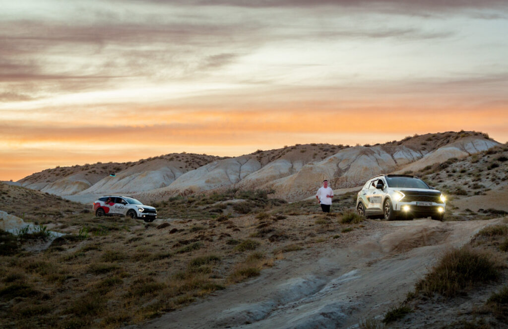 Автопробег KiaGO Shygys: открывая Восточный Казахстан заново 3 Автопробег KiaGO Shygys: открывая Восточный Казахстан заново