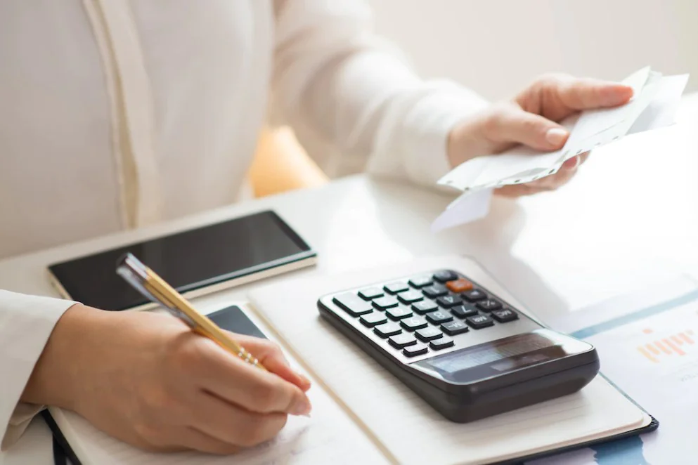 kalkuljator kvitancija fripik