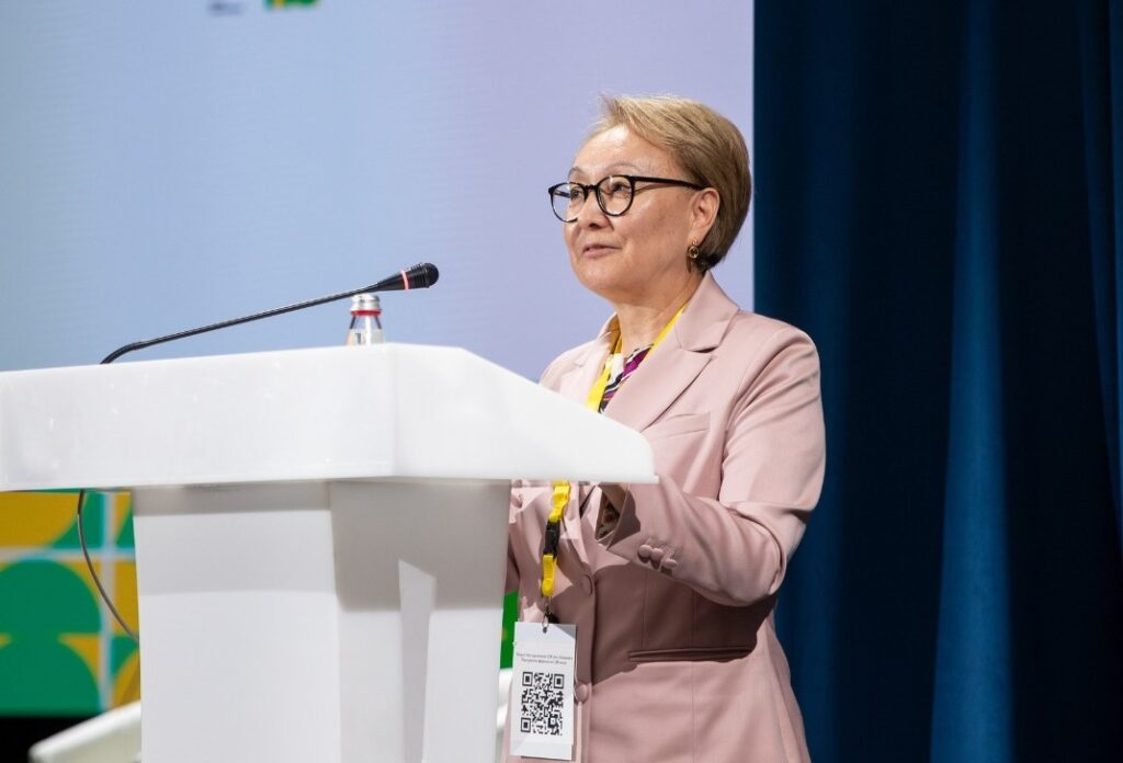 В Казахстане состоялся первый форум по наставничеству для детей из детских домов 5 В Казахстане состоялся первый форум по наставничеству для детей из детских домов