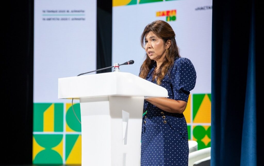 В Казахстане состоялся первый форум по наставничеству для детей из детских домов 8 В Казахстане состоялся первый форум по наставничеству для детей из детских домов