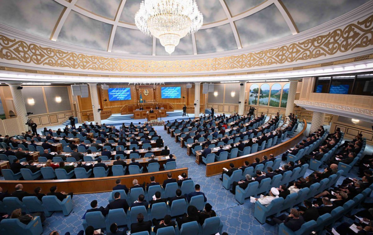 Новый экономический курс: от защиты инвесторов до консолидации бизнеса