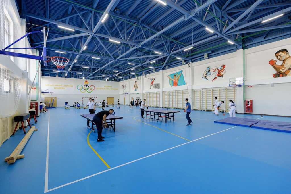 Комфорт и качество для учеников: Integra построила 13 школ нового формата