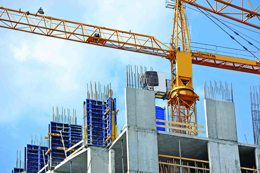 construction industry in hungary