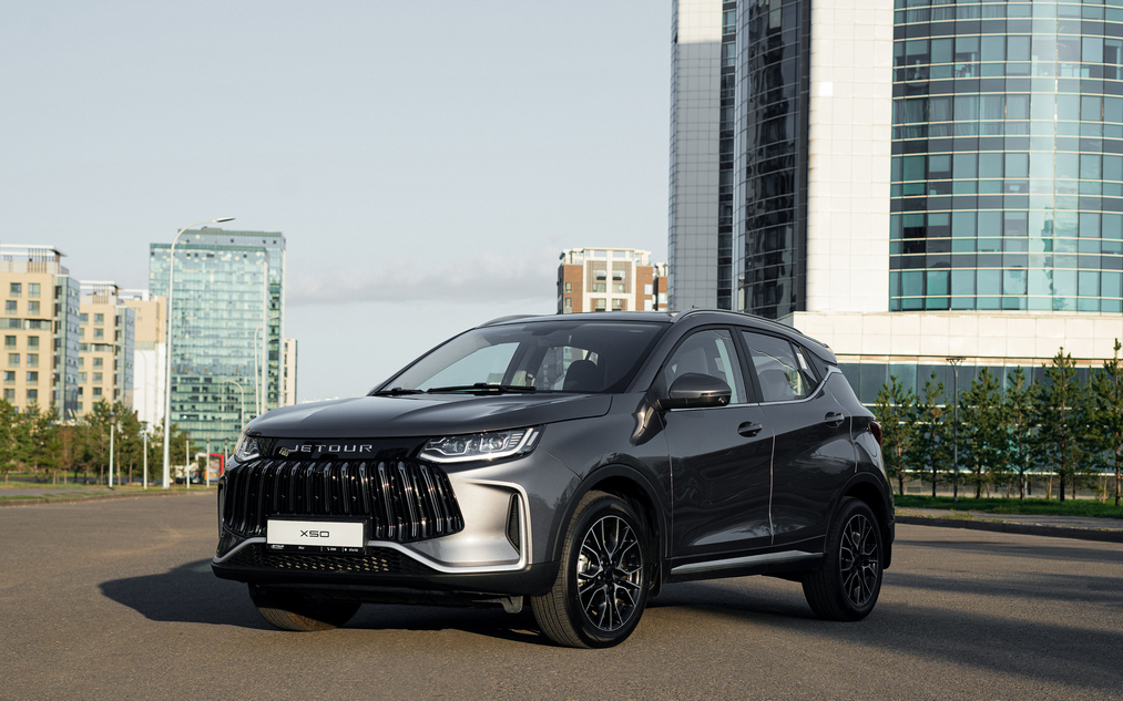 Без предоплаты и с гарантией: как уехать на X70 Plus уже сегодня