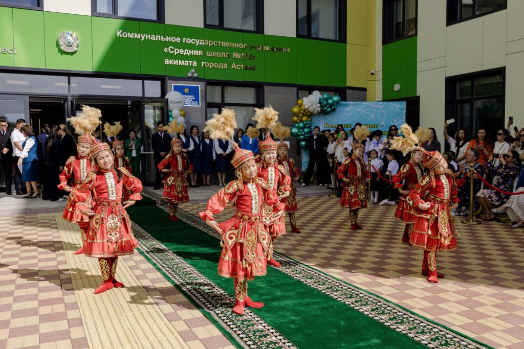 Комфорт и качество для учеников: Integra построила 13 школ нового формата