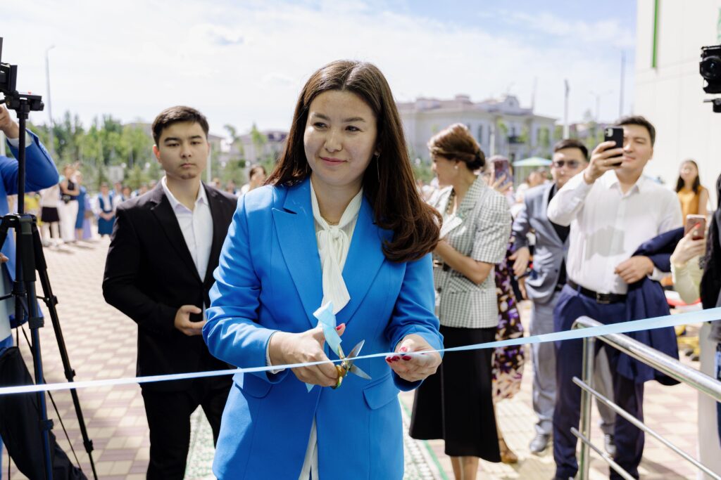 Комфорт и качество для учеников: Integra построила 13 школ нового формата