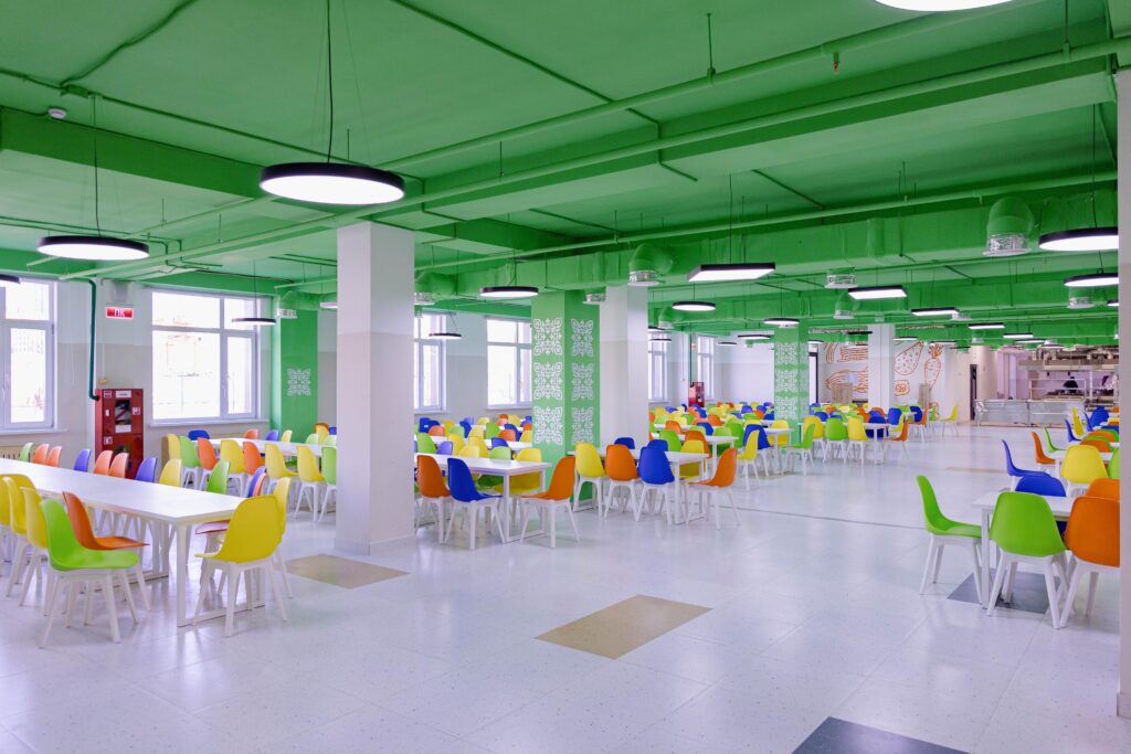 Комфорт и качество для учеников: Integra построила 13 школ нового формата