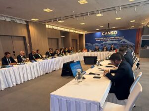 Казахстан становится новым авиационным мостом между Европой и Азией