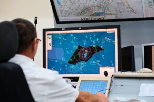 Казахстан становится новым авиационным мостом между Европой и Азией