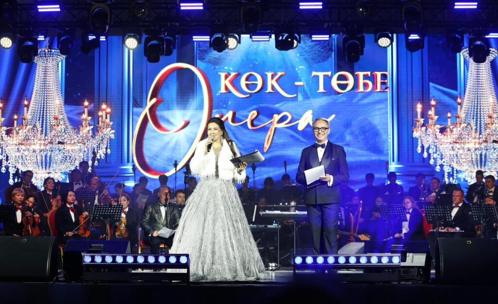 Более полумиллиона человек посетили мероприятия ко Дню города Алматы