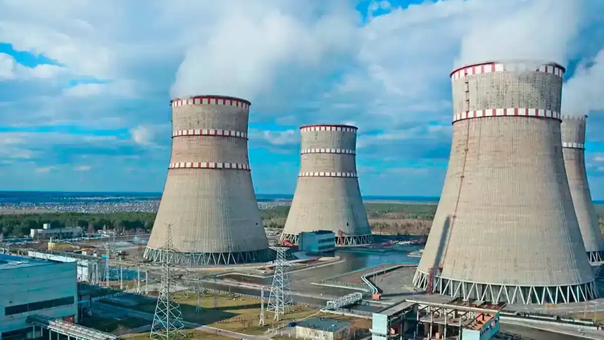 Какие названия предлагают казахстанцы для первой АЭС