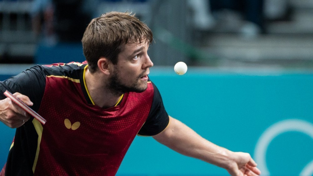 ЧА по настольному теннису: кто вошел в состав команды Казахстана