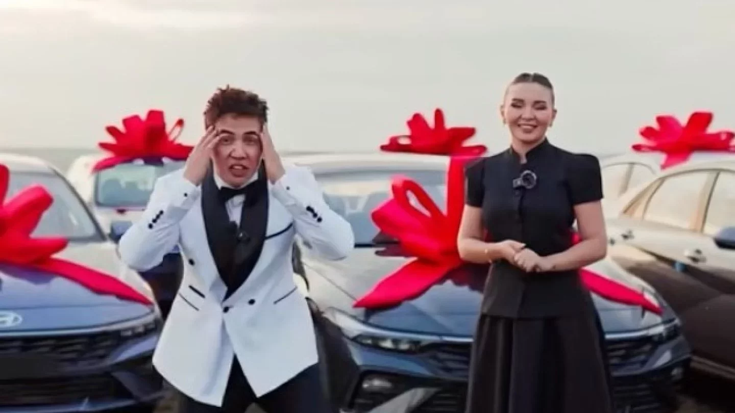 Уголовное дело завели на блогеров Жанабыловых