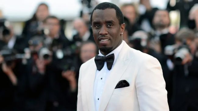 Трамп намерен помиловать рэпера Р.Diddy