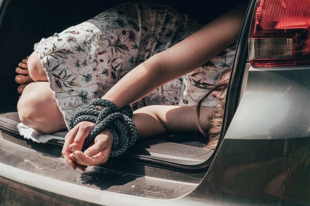 Кража невест и сталкинг: сколько дел уже завели в Казахстане