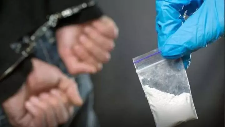 Полицейские продавали изъятые наркотики в Туркестанской области