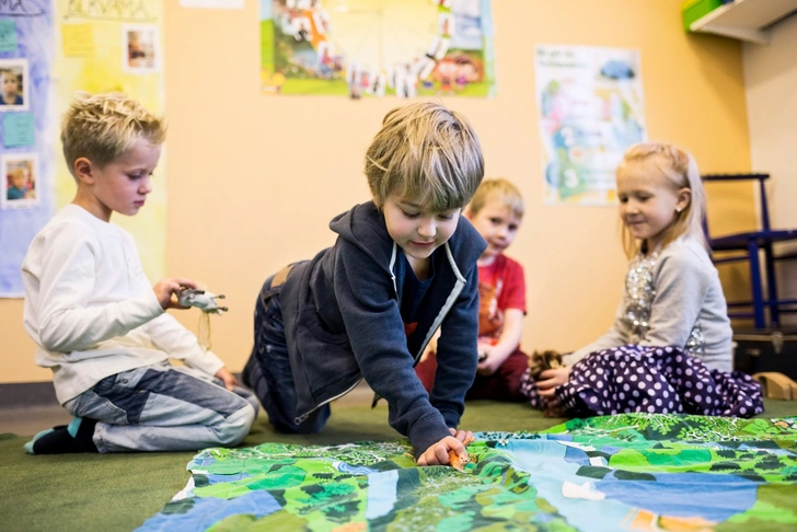 Дети не ходят в садик: почему так происходит?