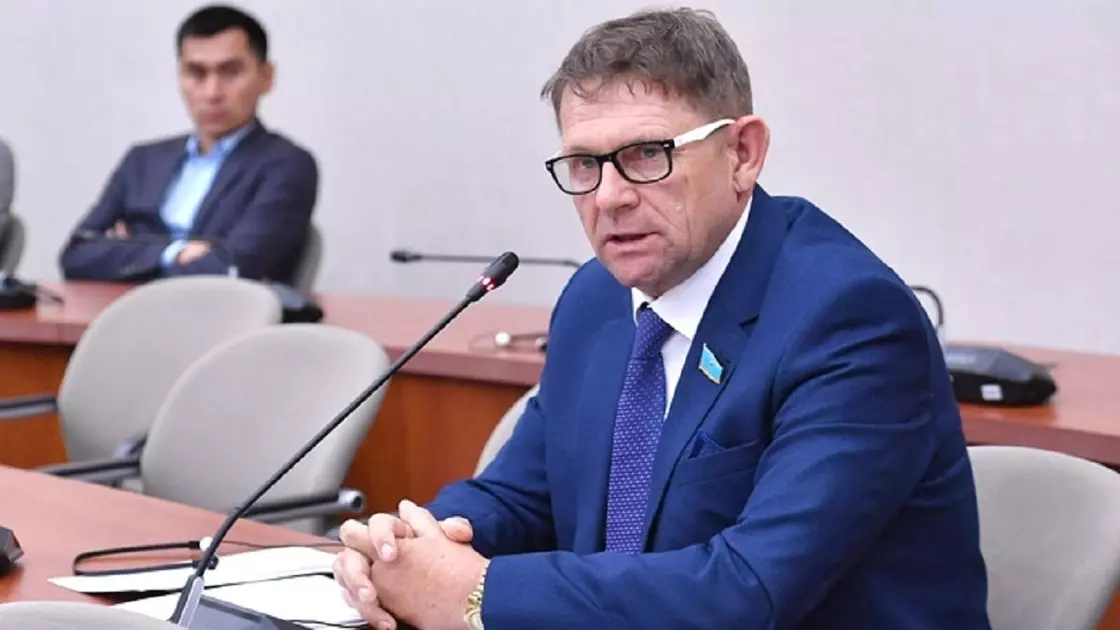 Мажилисмен: Дипфейки – угроза нацбезопасности Казахстана