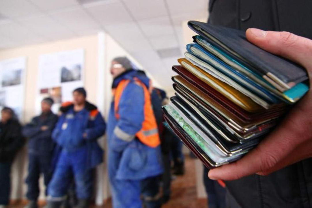Трудовые мигранты: из каких стран чаще всего приезжают в Казахстан на заработки
