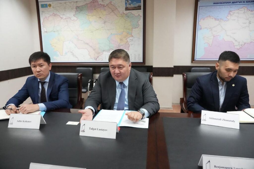 Тайская авиакомпания “Thai AirAsia X” запускает рейсы между Алматы и Бангкоком