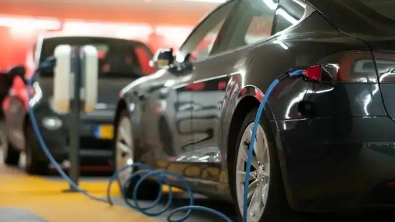 Казахстанцы больше не смогут завозить электромобили без пошлин