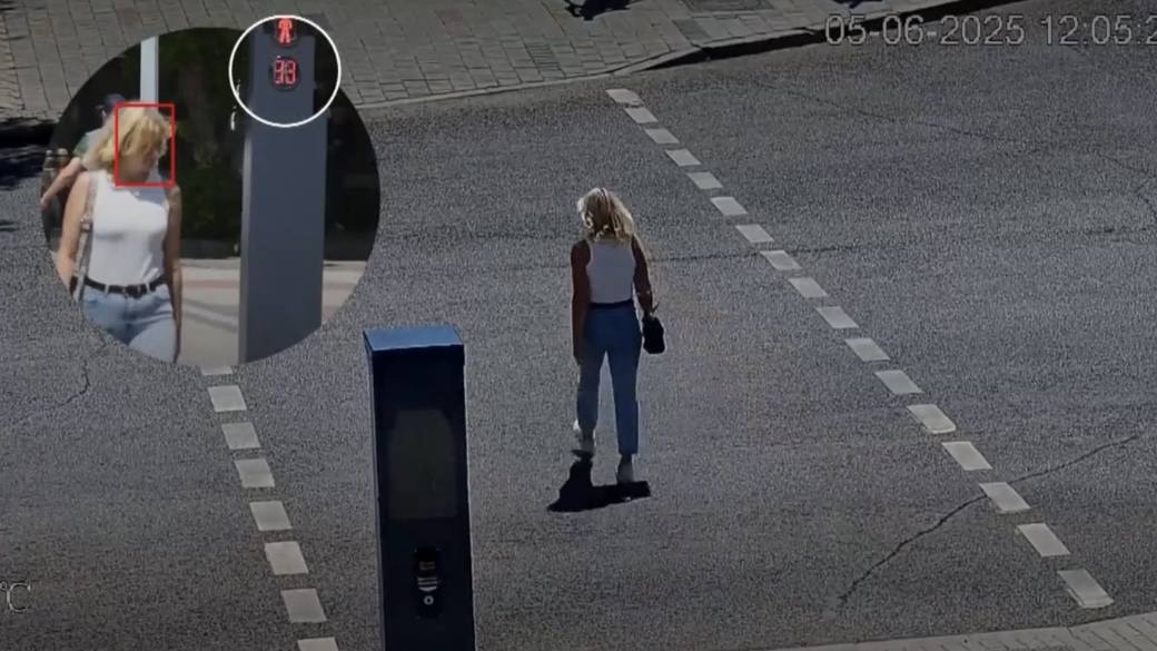 «Умные» ИИ-камеры усиливают безопасность в Караганде