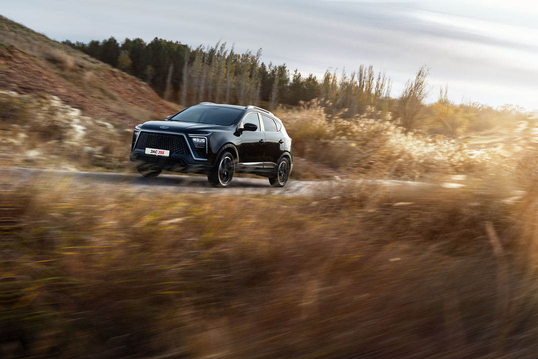 JAC снижает цены на автомобили в Казахстане — выгода до Т2,6 млн