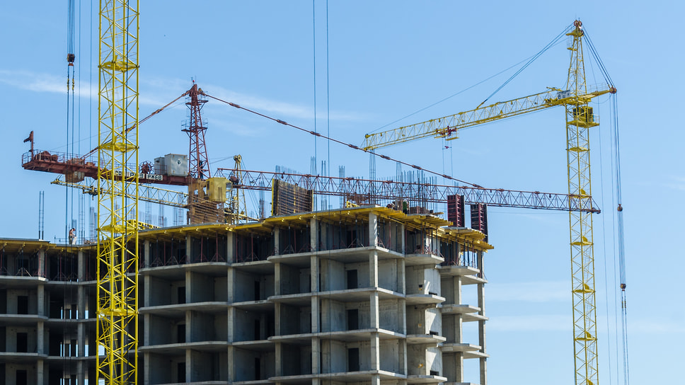 Как в Казахстане намерены бороться с точечной застройкой